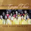 The Late Show's Gospel Choir - God Bless America