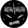 Metal Militia - Mind Is Blind - EP