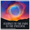 Interstellar Meditation Music Zone - Journey to the Ends of the Universe - Space Ambient Music for Astral Trip, Lucid Dreaming, Deep Hypnosis